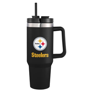 Pittsburgh Steelers NFL 40 oz XL Tumbler