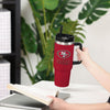 San Francisco NFL 49ers NFL 40 oz XL Tumbler