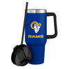 Los Angeles Rams NFL 40 oz XL Tumbler