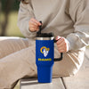 Los Angeles Rams NFL 40 oz XL Tumbler