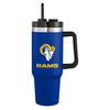 Los Angeles Rams NFL 40 oz XL Tumbler