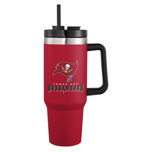Tampa Bay Buccaneers NFL 40 oz XL Tumbler