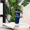 Tennessee Titans NFL 40 oz XL Tumbler