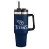 Tennessee Titans NFL 40 oz XL Tumbler