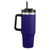 Baltimore Ravens NFL Purple 40 oz XL Tumbler