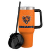 Chicago Bears NFL Orange 40 oz XL Tumbler