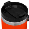 Cleveland Browns NFL Orange 40 oz XL Tumbler