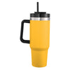 Pittsburgh Steelers NFL Yellow 40 oz XL Tumbler