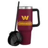 Washington Commanders NFL 40 oz XL Tumbler