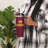 Washington Commanders NFL 40 oz XL Tumbler