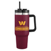 Washington Commanders NFL 40 oz XL Tumbler