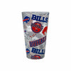 Buffalo Bills NFL Historic Print Pint Glass