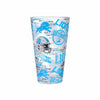 Detroit Lions NFL Historic Print Pint Glass