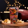 Houston Texans NFL Historic Print Pint Glass