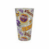 Minnesota Vikings NFL Historic Print Pint Glass