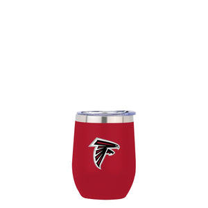 Atlanta Falcons NFL 12 oz Mini Tumbler