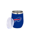 Buffalo Bills NFL 12 oz Mini Tumbler