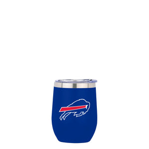 Buffalo Bills NFL 12 oz Mini Tumbler