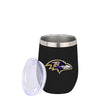 Baltimore Ravens NFL 12 oz Mini Tumbler