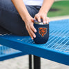 Chicago Bears NFL 12 oz Mini Tumbler