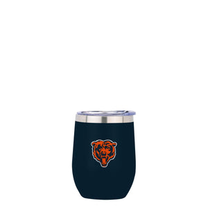 Chicago Bears NFL 12 oz Mini Tumbler