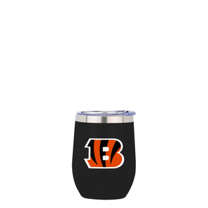 Cincinnati Bengals NFL 12 oz Mini Tumbler
