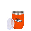 Denver Broncos NFL 12 oz Mini Tumbler