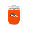 Denver Broncos NFL 12 oz Mini Tumbler