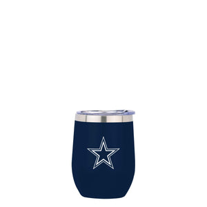 Dallas Cowboys NFL 12 oz Mini Tumbler