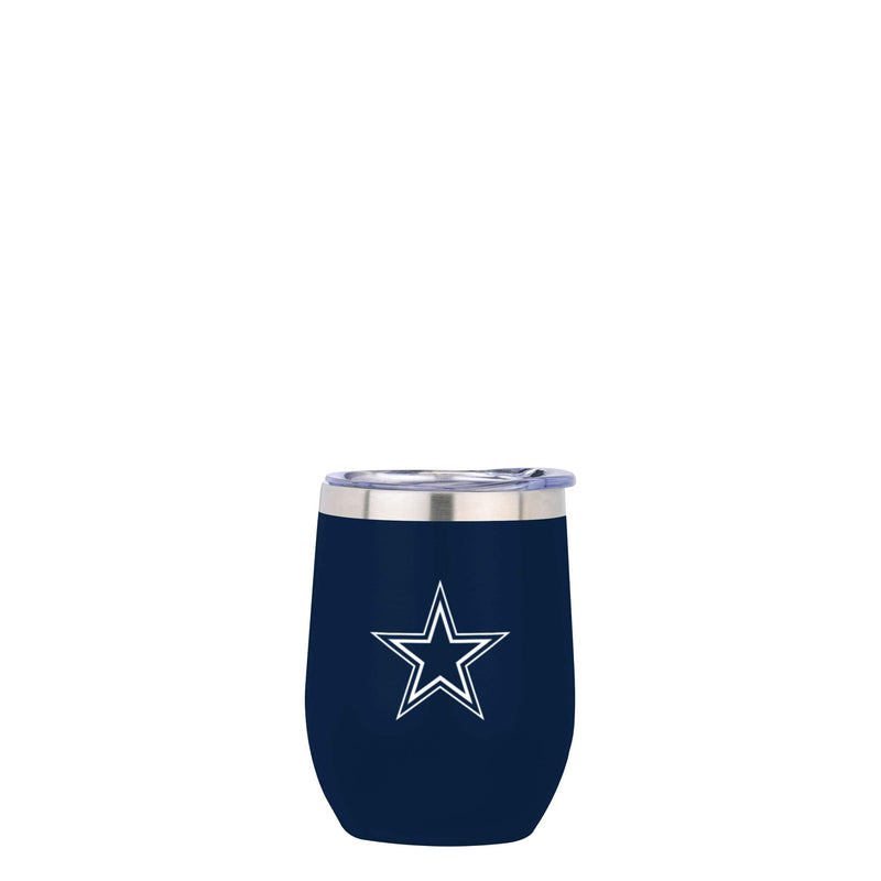 Dallas Cowboys NFL Team Logo 30 oz Tumbler