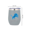 Detroit Lions NFL 12 oz Mini Tumbler