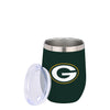 Green Bay Packers NFL 12 oz Mini Tumbler