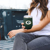 Green Bay Packers NFL 12 oz Mini Tumbler