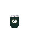 Green Bay Packers NFL 12 oz Mini Tumbler