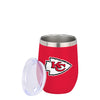 Kansas City Chiefs NFL 12 oz Mini Tumbler