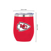 Kansas City Chiefs NFL 12 oz Mini Tumbler