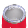 Kansas City Chiefs NFL 12 oz Mini Tumbler