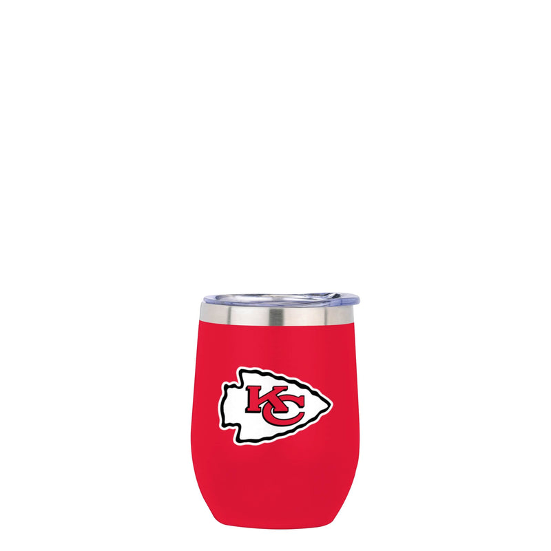 Awesome Kansas City Chiefs NFL Tumbler