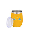 Los Angeles Chargers NFL 12 oz Mini Tumbler