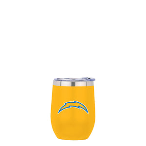 Los Angeles Chargers NFL 12 oz Mini Tumbler