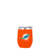 Miami Dolphins NFL 12 oz Mini Tumbler