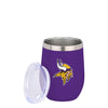 Minnesota Vikings NFL 12 oz Mini Tumbler