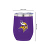 Minnesota Vikings NFL 12 oz Mini Tumbler