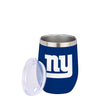 New York Giants NFL 12 oz Mini Tumbler