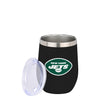 New York Jets NFL 12 oz Mini Tumbler