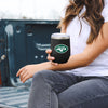 New York Jets NFL 12 oz Mini Tumbler