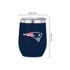 New England Patriots NFL 12 oz Mini Tumbler