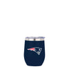 New England Patriots NFL 12 oz Mini Tumbler