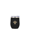 New Orleans Saints NFL 12 oz Mini Tumbler