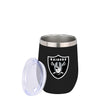 Las Vegas Raiders NFL 12 oz Mini Tumbler